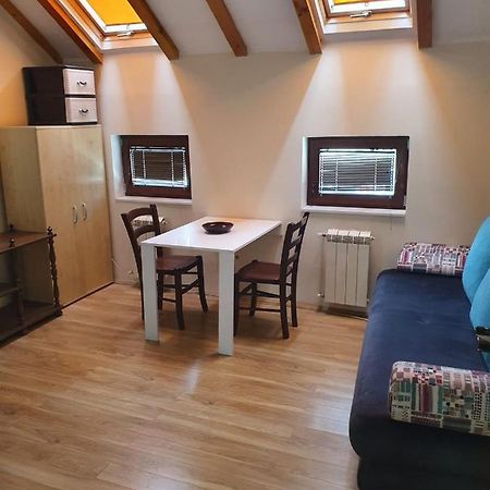 Bulevar Apartments Požarevac Zewnętrze zdjęcie
