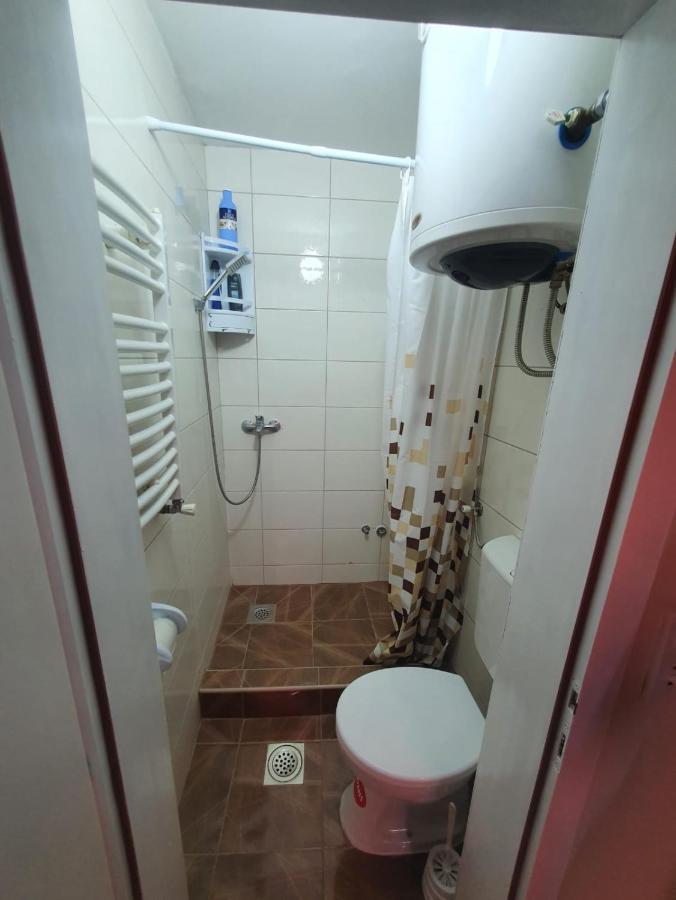 Bulevar Apartments Požarevac Zewnętrze zdjęcie