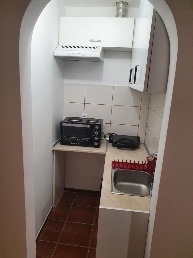 Bulevar Apartments Požarevac Zewnętrze zdjęcie