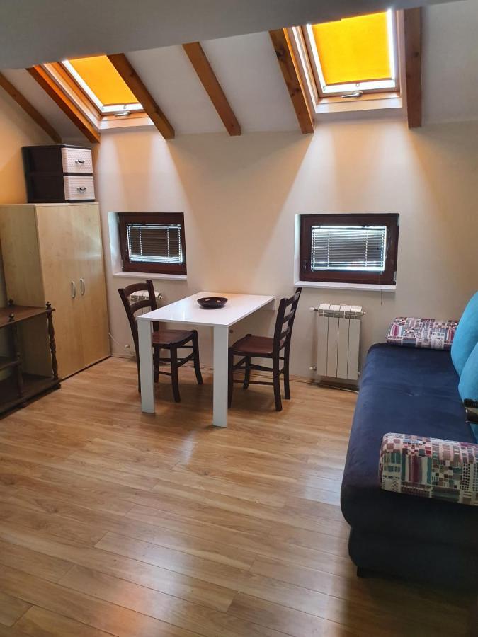 Bulevar Apartments Požarevac Zewnętrze zdjęcie
