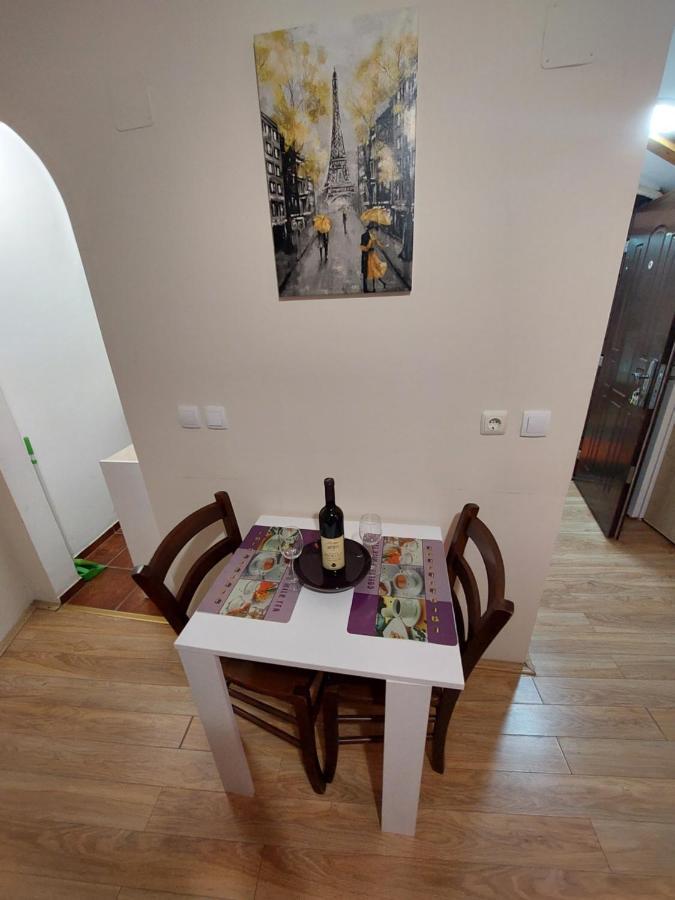 Bulevar Apartments Požarevac Zewnętrze zdjęcie