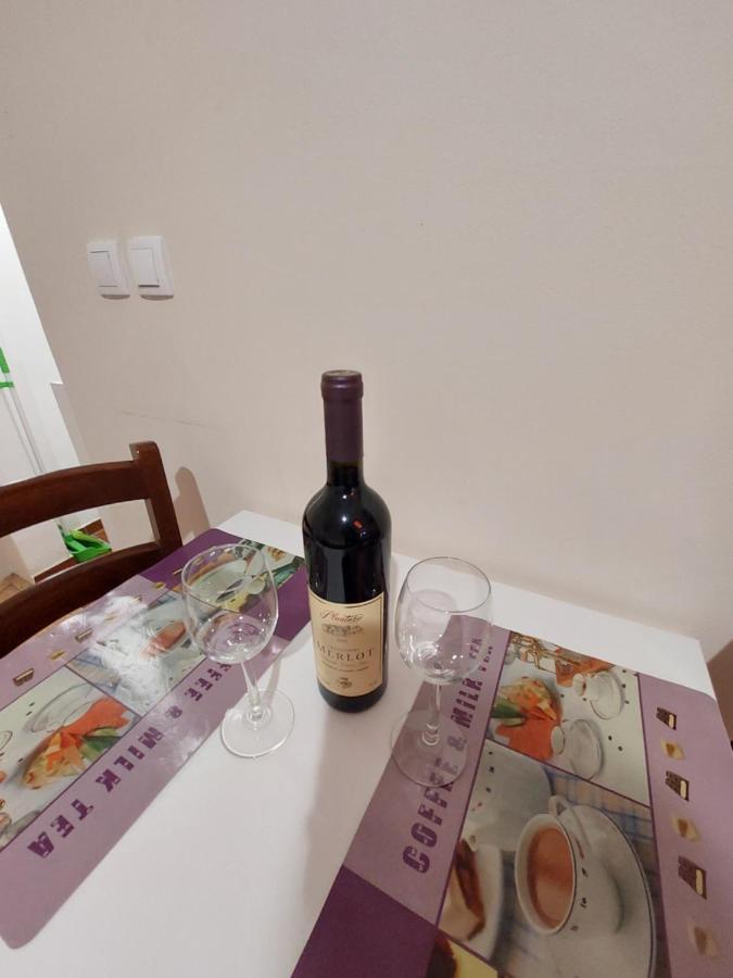 Bulevar Apartments Požarevac Zewnętrze zdjęcie