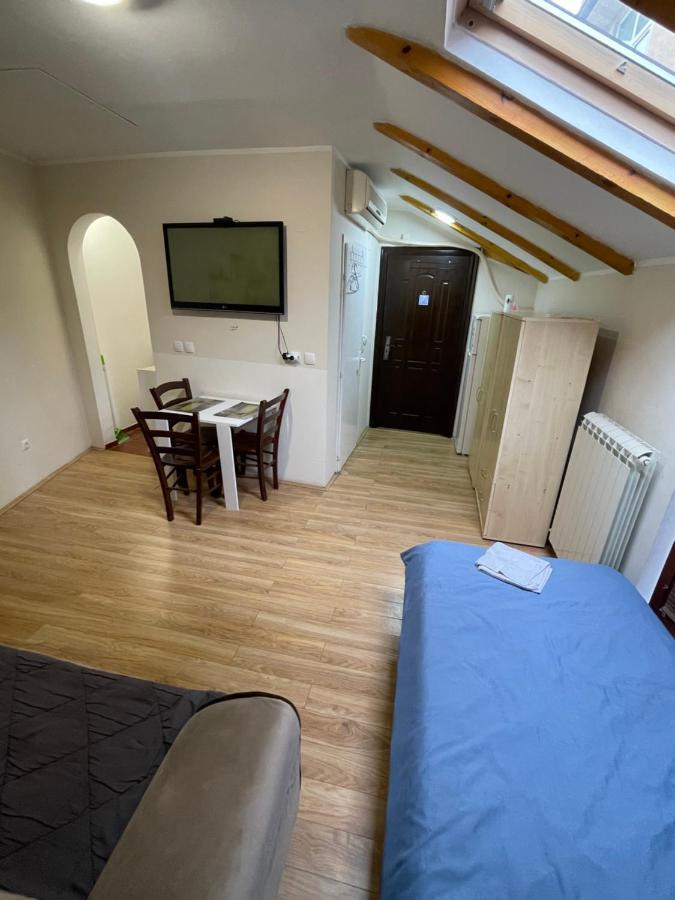 Bulevar Apartments Požarevac Zewnętrze zdjęcie