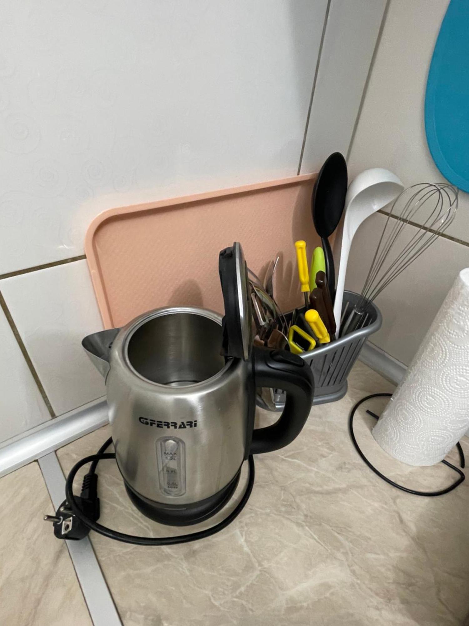 Bulevar Apartments Požarevac Zewnętrze zdjęcie