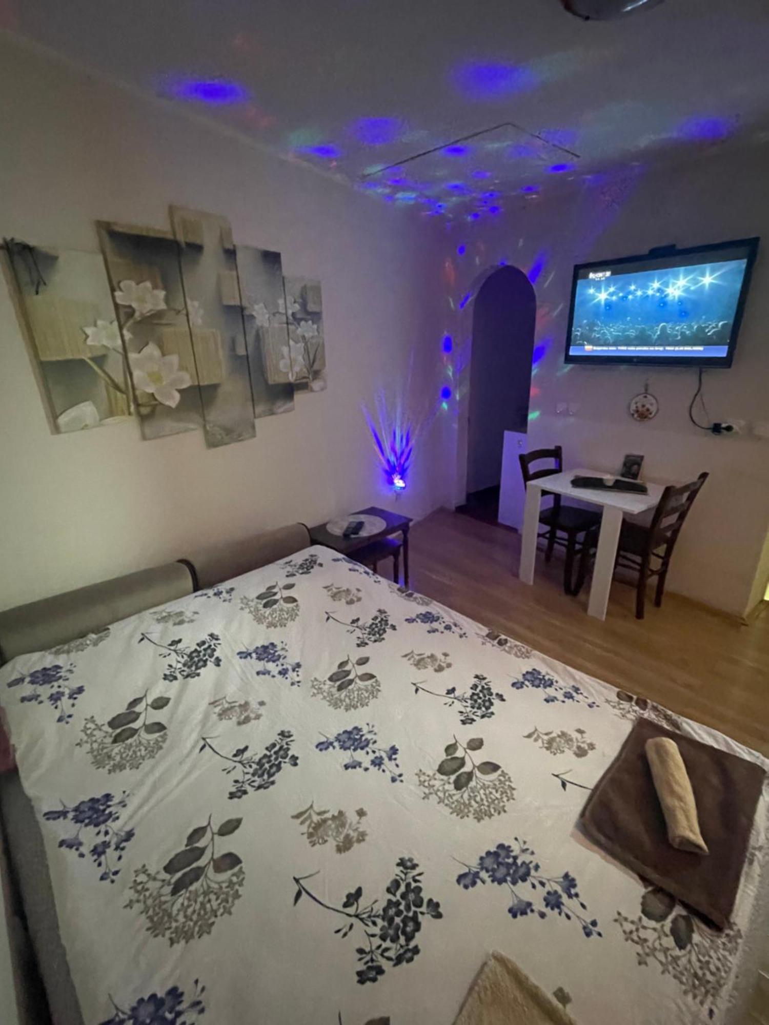 Bulevar Apartments Požarevac Zewnętrze zdjęcie