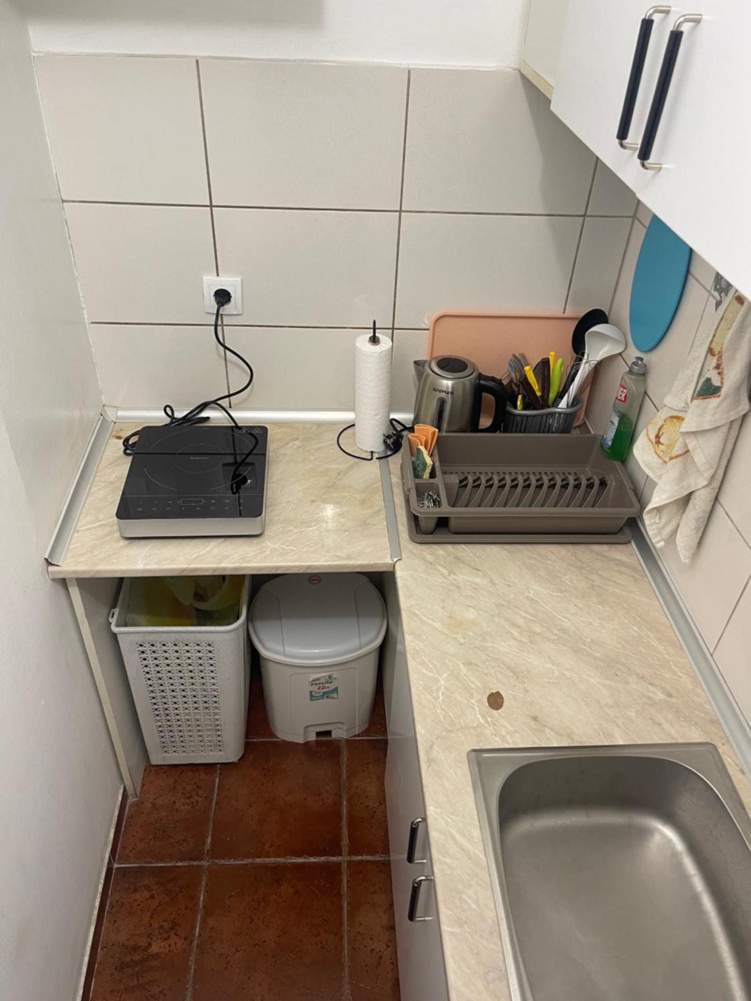 Bulevar Apartments Požarevac Zewnętrze zdjęcie
