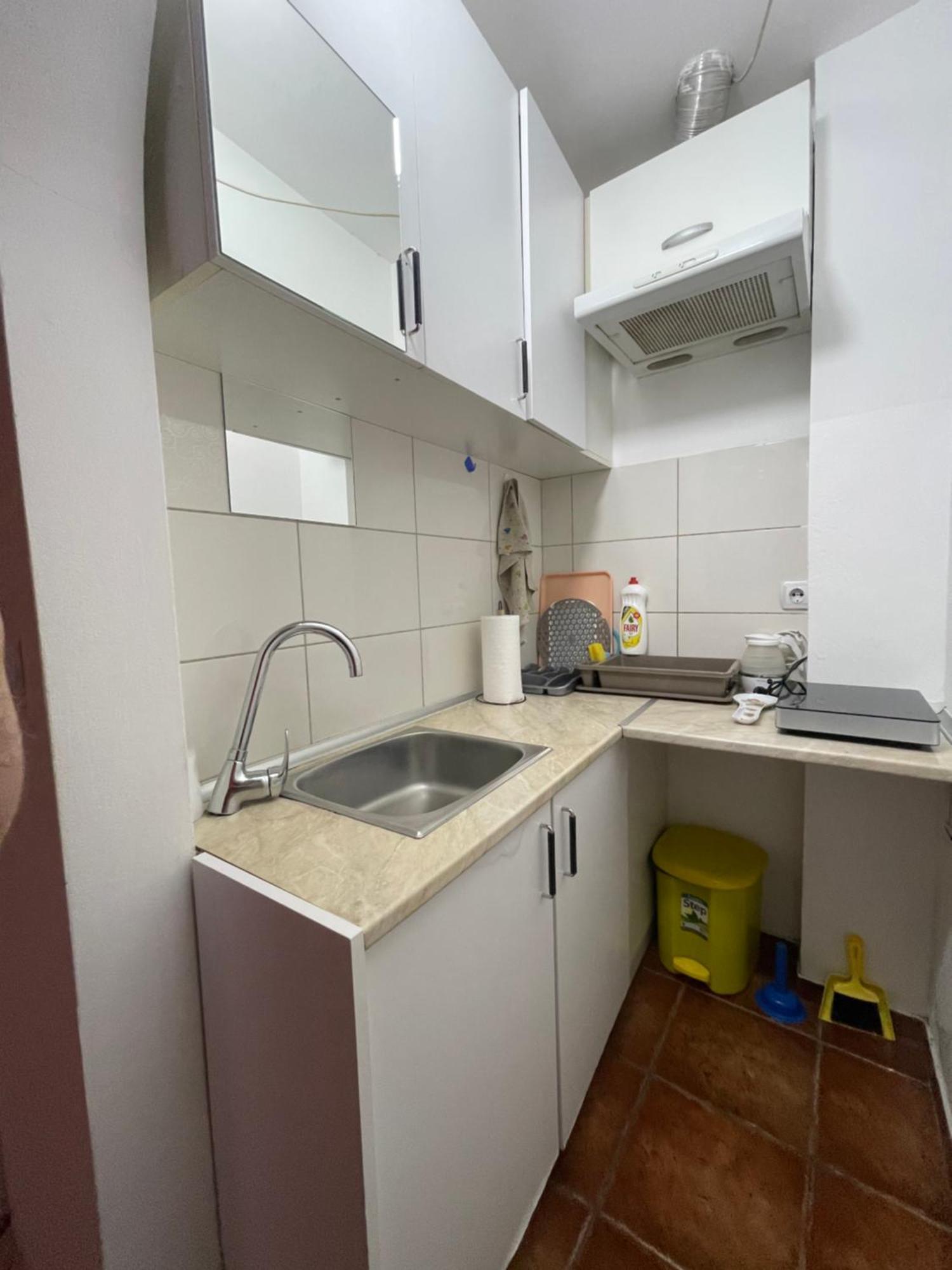 Bulevar Apartments Požarevac Zewnętrze zdjęcie