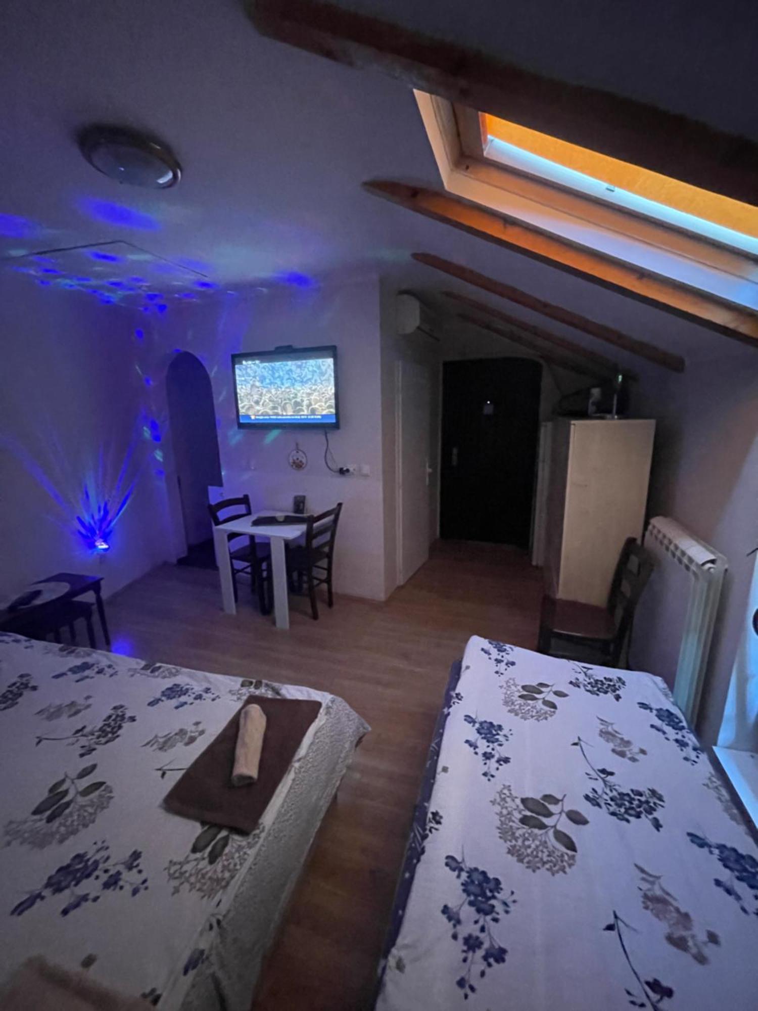 Bulevar Apartments Požarevac Zewnętrze zdjęcie