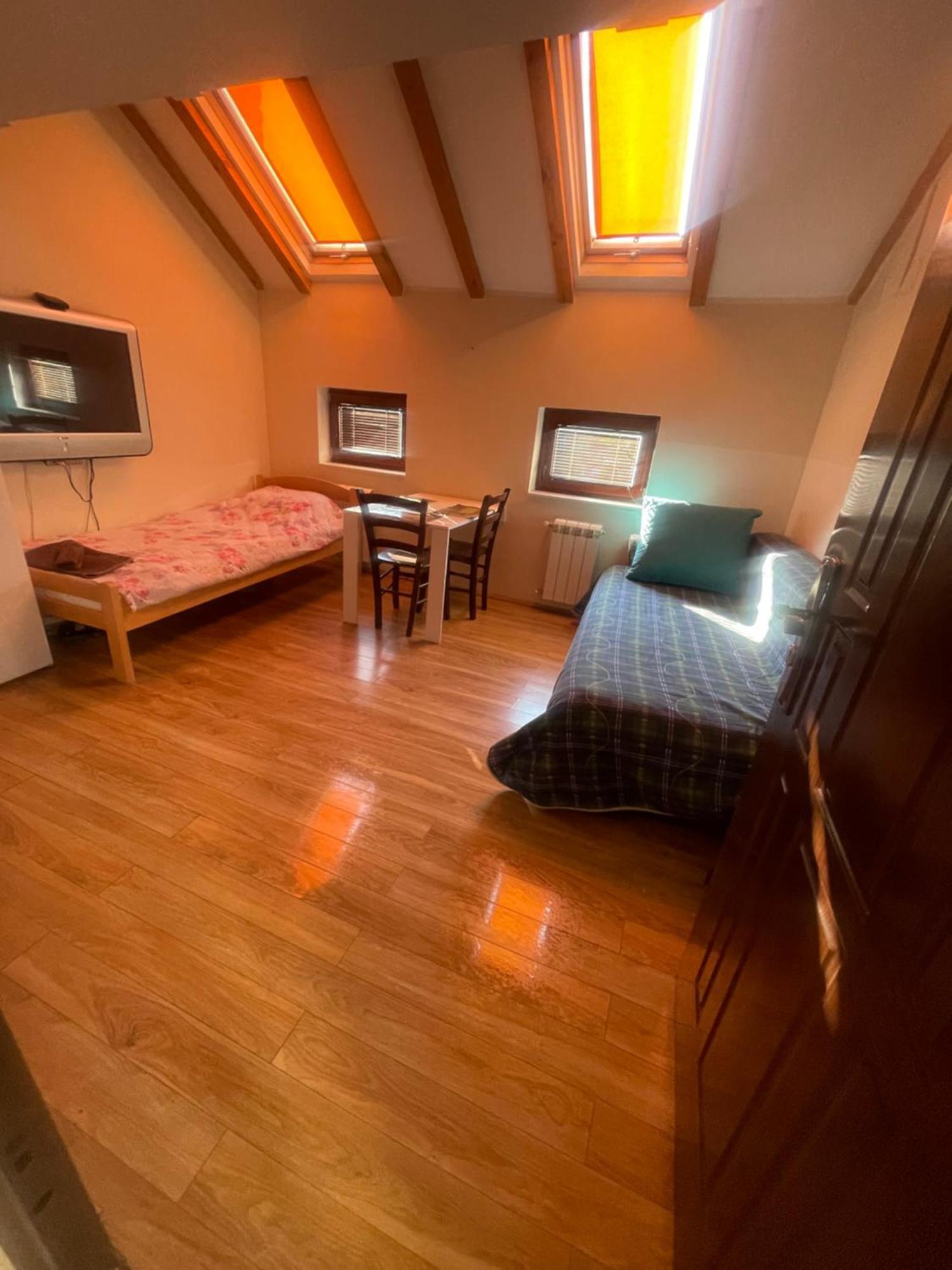 Bulevar Apartments Požarevac Zewnętrze zdjęcie