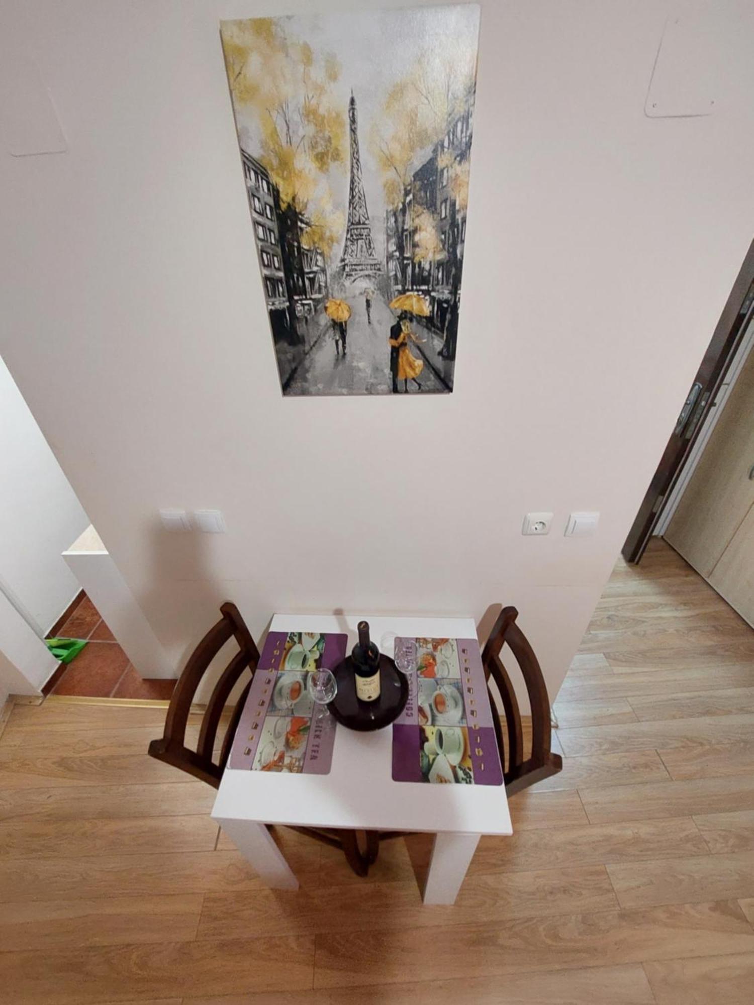 Bulevar Apartments Požarevac Pokój zdjęcie